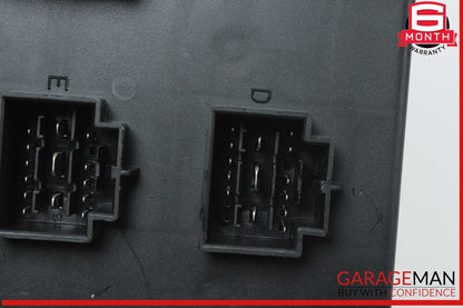 12-18 Audi S6 A7 A6 On Board Supply Body Control Module Unit 4H0907063CG OEM