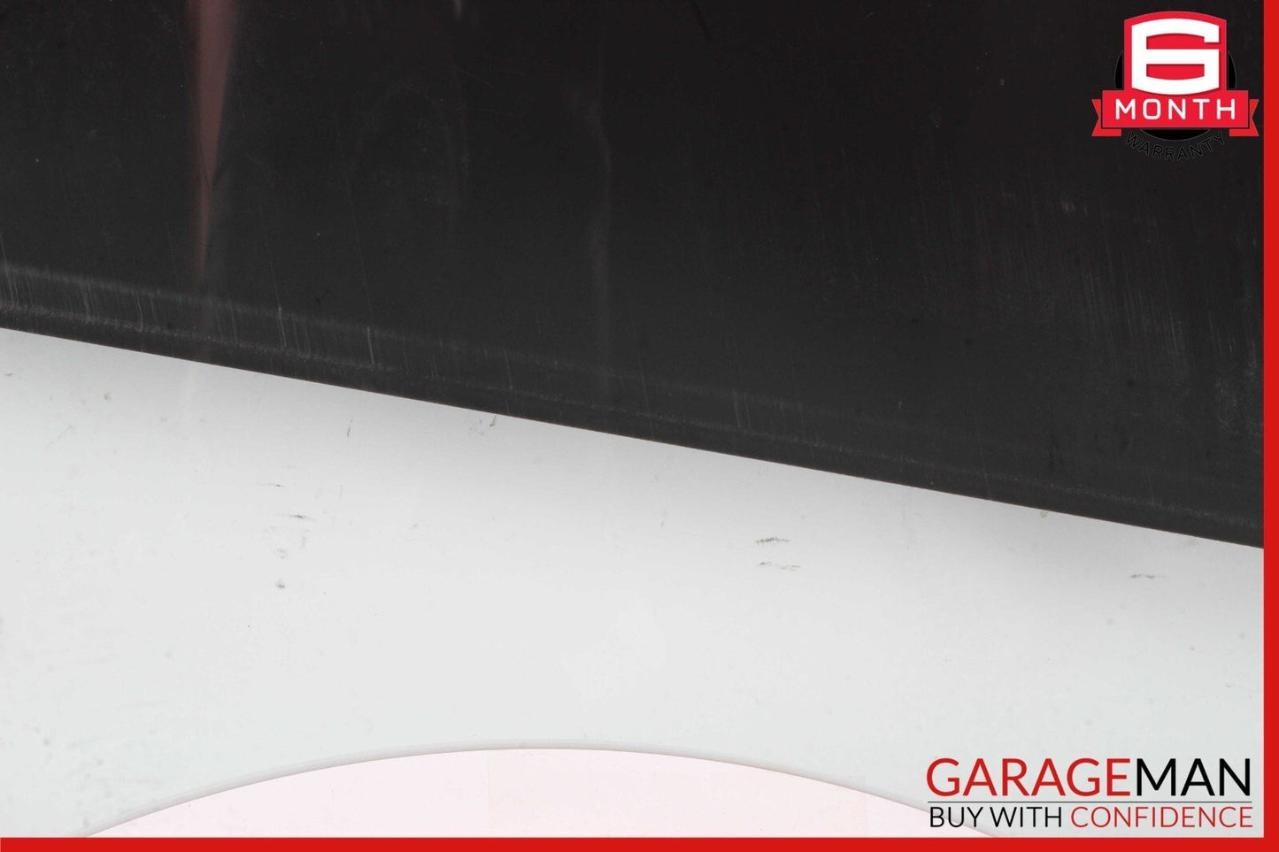 14-18 Mercedes W117 CLA250 Front Left Driver Side Door Window Auto Glass OEM