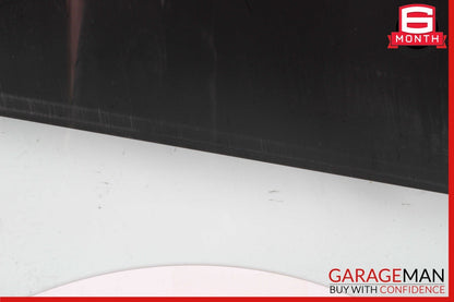14-18 Mercedes W117 CLA250 Front Left Driver Side Door Window Auto Glass OEM