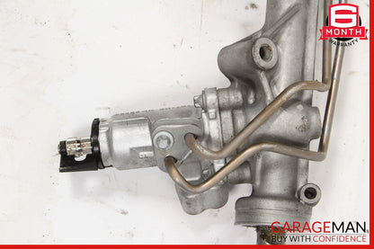 08-14 Mercedes W204 C350 Power Steering Rack and Pinion 2044605900 OEM