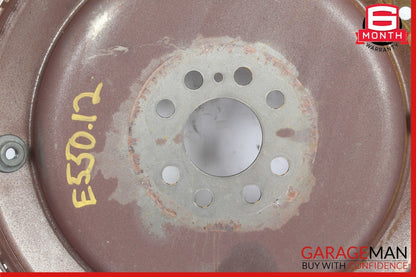 12-20 Mercedes W212 E550 C300 GLE300 Engine Motor Flywheel Flex Plate OEM