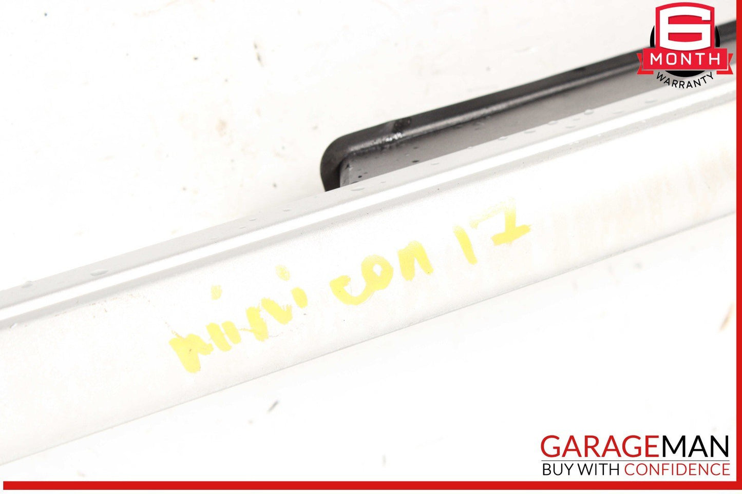 17-24 Mini Cooper Countryman Baggage Luggage Roof Rack Rail Set of 2 Pc OEM