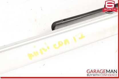 17-24 Mini Cooper Countryman Baggage Luggage Roof Rack Rail Set of 2 Pc OEM