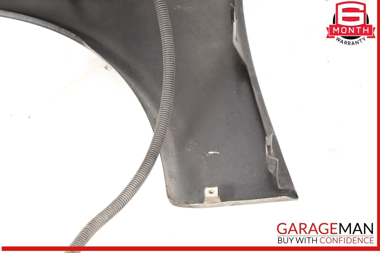 97-04 Porsche Boxster 986 Carrera 911 996 Front Right Passenger Fender Panel OEM
