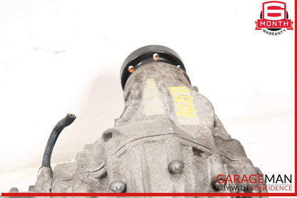 07-12 Mercedes X164 GL450 GL550 ML550 Front Differential Carrier OEM