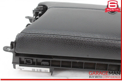 15-20 Mercedes W205 C300 Center Console Arm Rest Armrest 2056808804 OEM