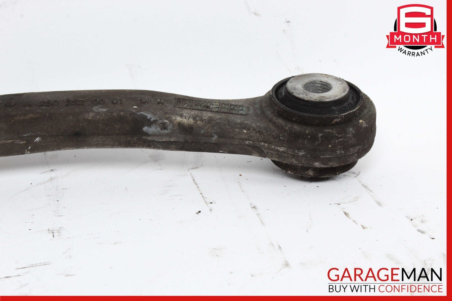 03-12 Mercedes R230 SL550 SL500 E500 Rear Left Upper Control Arm 2303520001 OEM