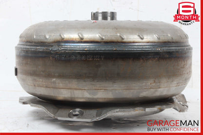 12-16 Mercedes X166 ML400 GL550 Automatic Transmission Torque Converter OEM
