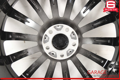 14-21 Mercedes W222 S550 S500 Wheel Tire Rim 20 x 8.5 OEM
