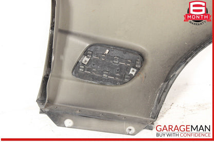 03-08 Mercedes R230 SL500 SL600 Front Left Driver Side Fender Panel OEM
