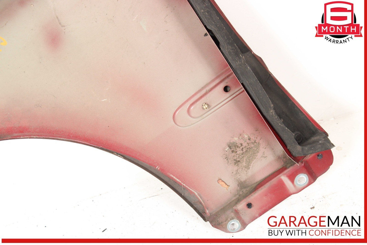 03-09 Mercedes W209 CLK350 CLK500 Front Right Side Wing Fender Panel OEM