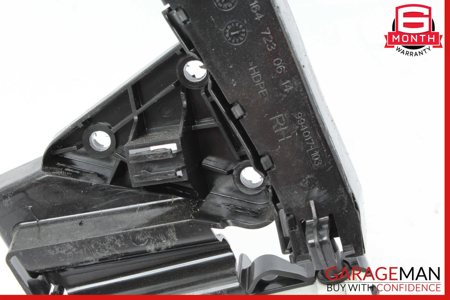 06-13 Mercedes X164 GL450 R350 ML350 Front Right Door Lock Latch Actuator OEM