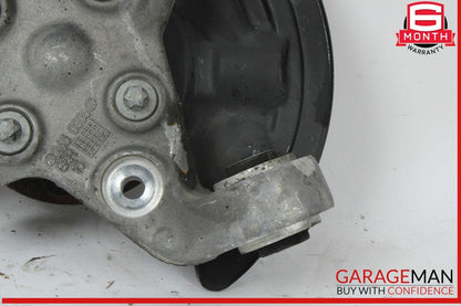 14-19 Mercedes W117 CLA250 Rear Left Side Spindle Knuckle Hub Bearing OEM