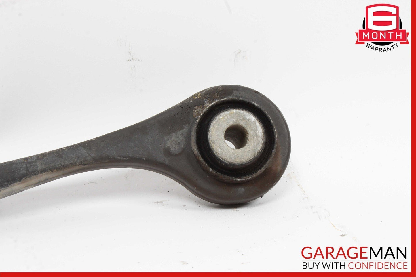 07-14 Mercede W221 S600 Rear Right / Left Side Tie Rod Lower Control Arm OEM