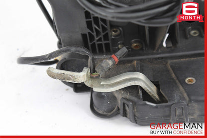 03-09 Mercedes W209 CLK55 AMG Front Right Side Door Lock Latch Actuator OEM