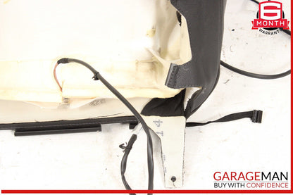 13-17 Audi Q5 Front Right Passenger Side Top Upper Seat Cushion OEM