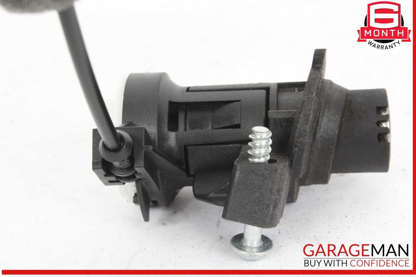 08-17 Mercedes W205 C300 E350 Trunk Lid Latch Lock Actuator 2047500261 OEM
