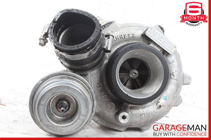 12-18 Mercedes W218 CLS500 E550 M278 Right Turbocharger Turbo Charger Manifold