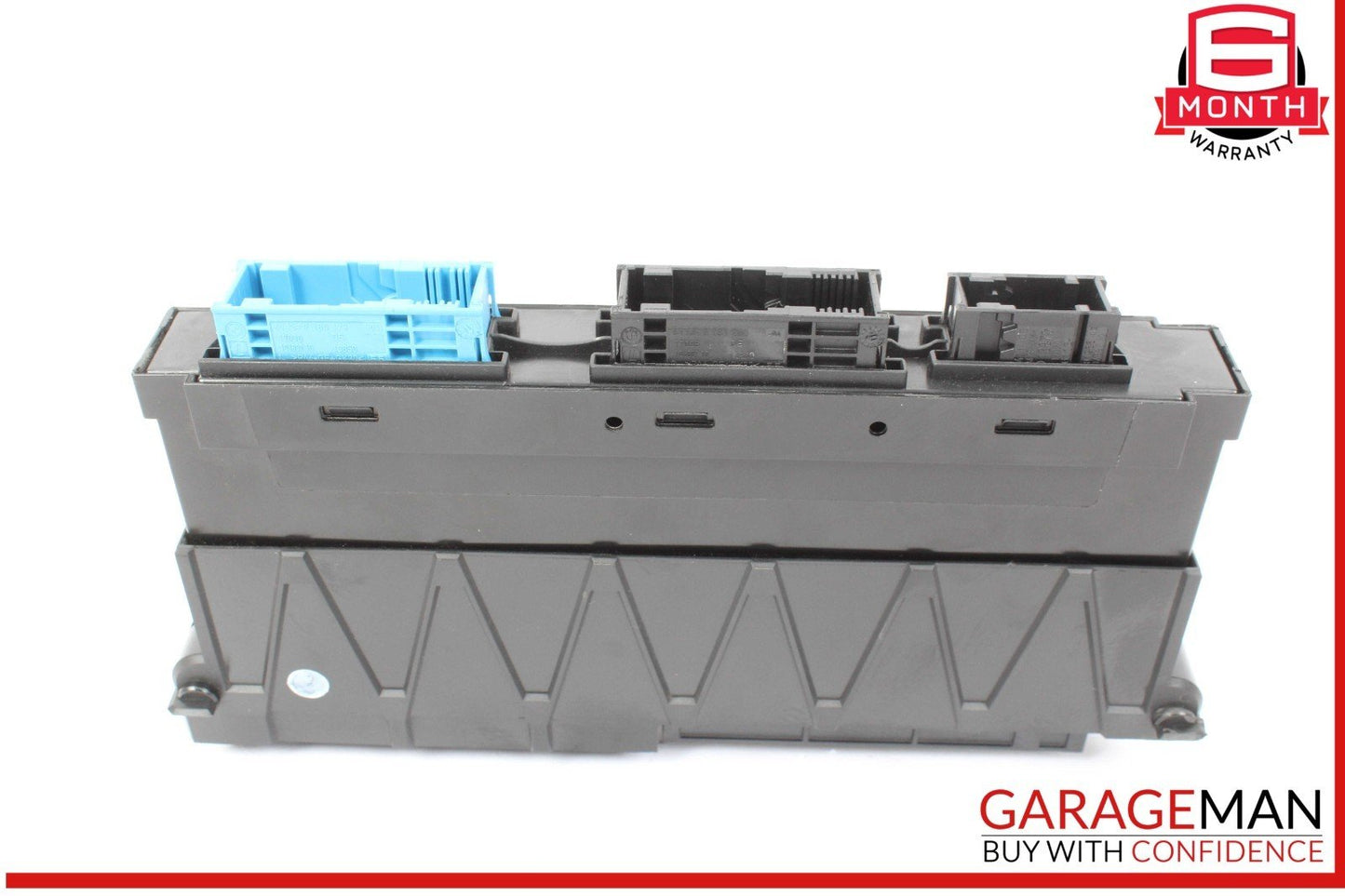 11-16 BMW 528i 535i 550i F10 Front Power Distribution Fuse Box Module OEM