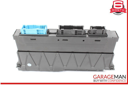 11-16 BMW 528i 535i 550i F10 Front Power Distribution Fuse Box Module OEM