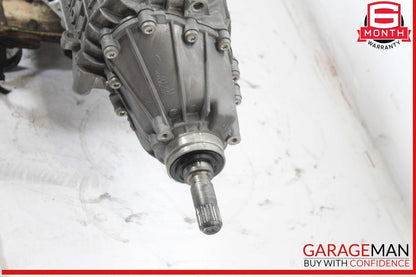 17-19 Audi A4 Q5 7 Speed Automatic Transmission Assembly AWD OEM 59k