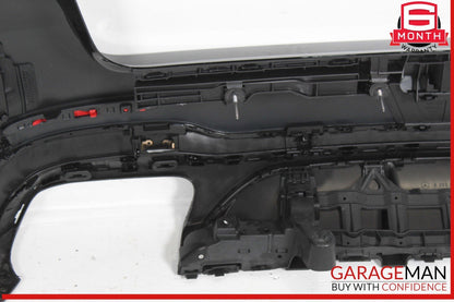17-22 Mercedes X253 GLC43 GLC63 AMG Rear Bumper Trim Cover Assembly OEM