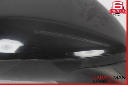 11-14 Porsche Cayenne 958 S Front Right Passenger Side Mirror Rear View Door OEM