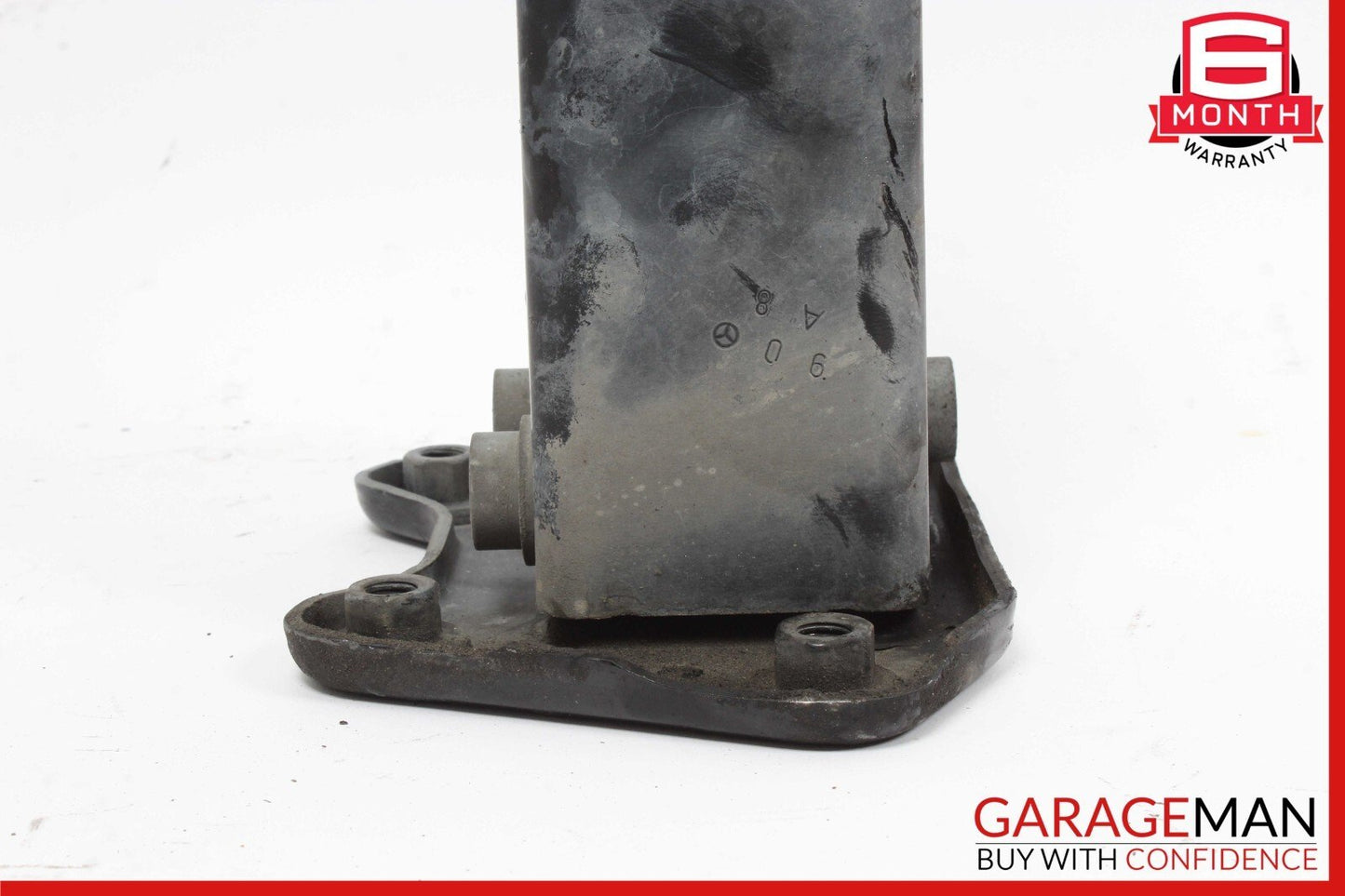 07-13 Mercedes W221 S600 S550 Front Right Side Bumper Reinforcement Bracket OEM