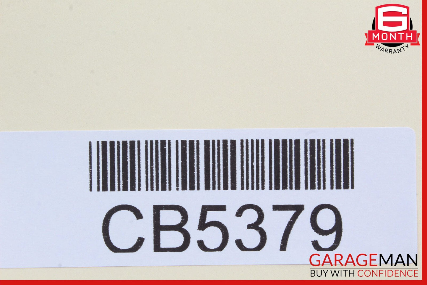 Mercedes S600 C350 SL550 7G Tronic Transmission Valve Body TCM 2202771301 OEM