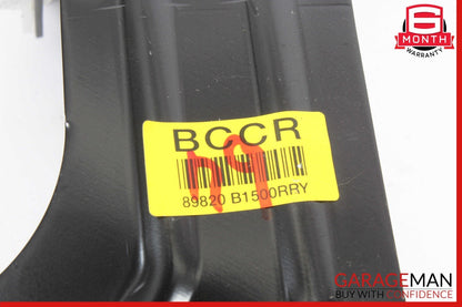 15-20 Hyundai Genesis Rear Right Side Seat Belt Retractor 89820-B1500 OEM