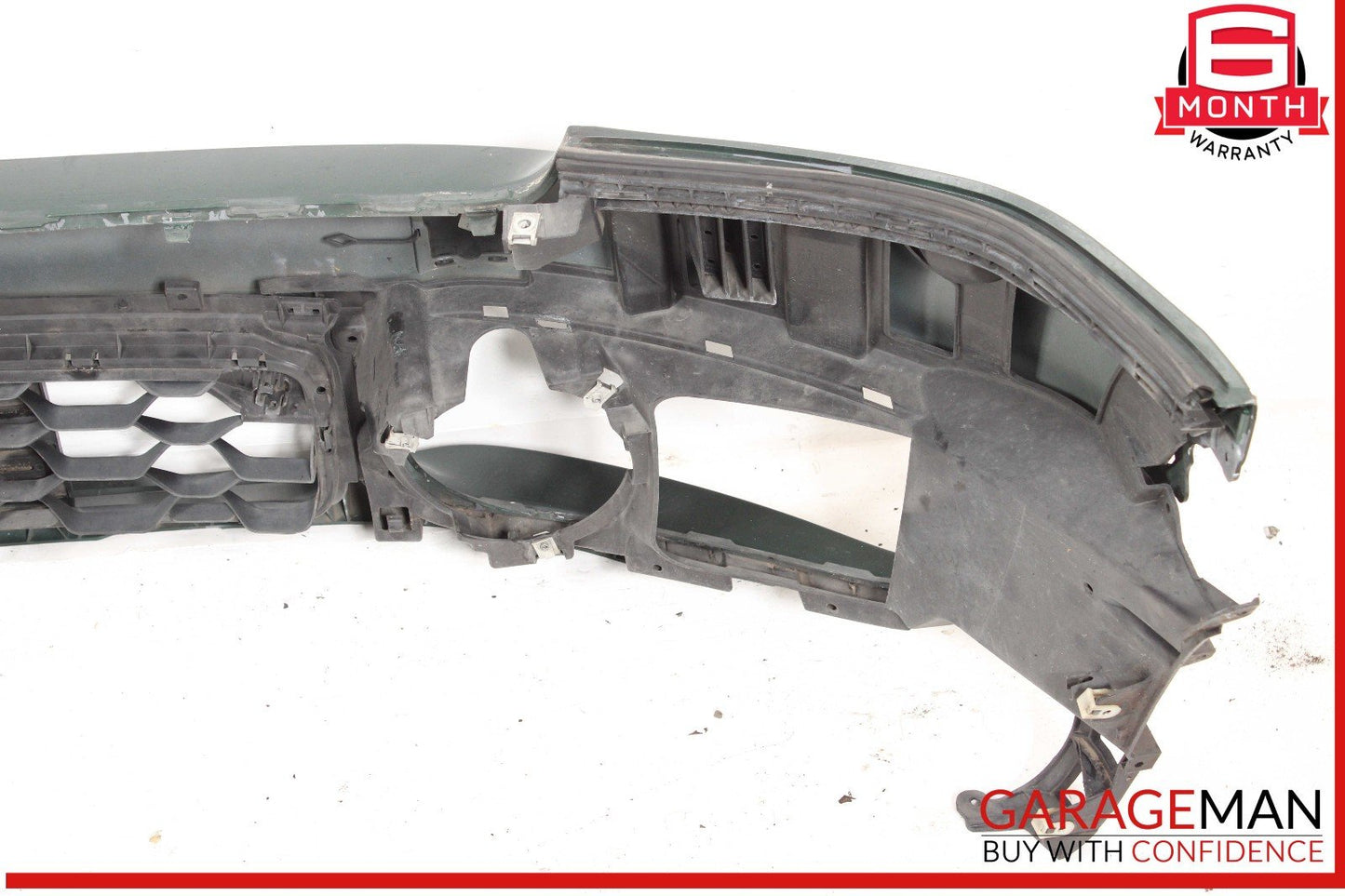17-20 Mini Cooper S Countryman Front Bumper Cover Assembly OEM