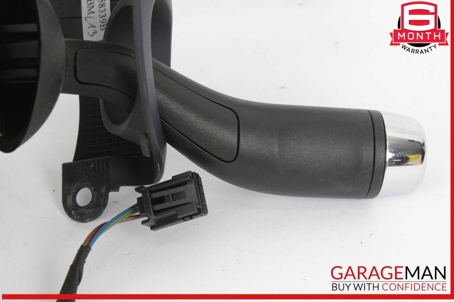 03-12 Bentley Continental GTC Steering Column Switches Clock Spring OEM