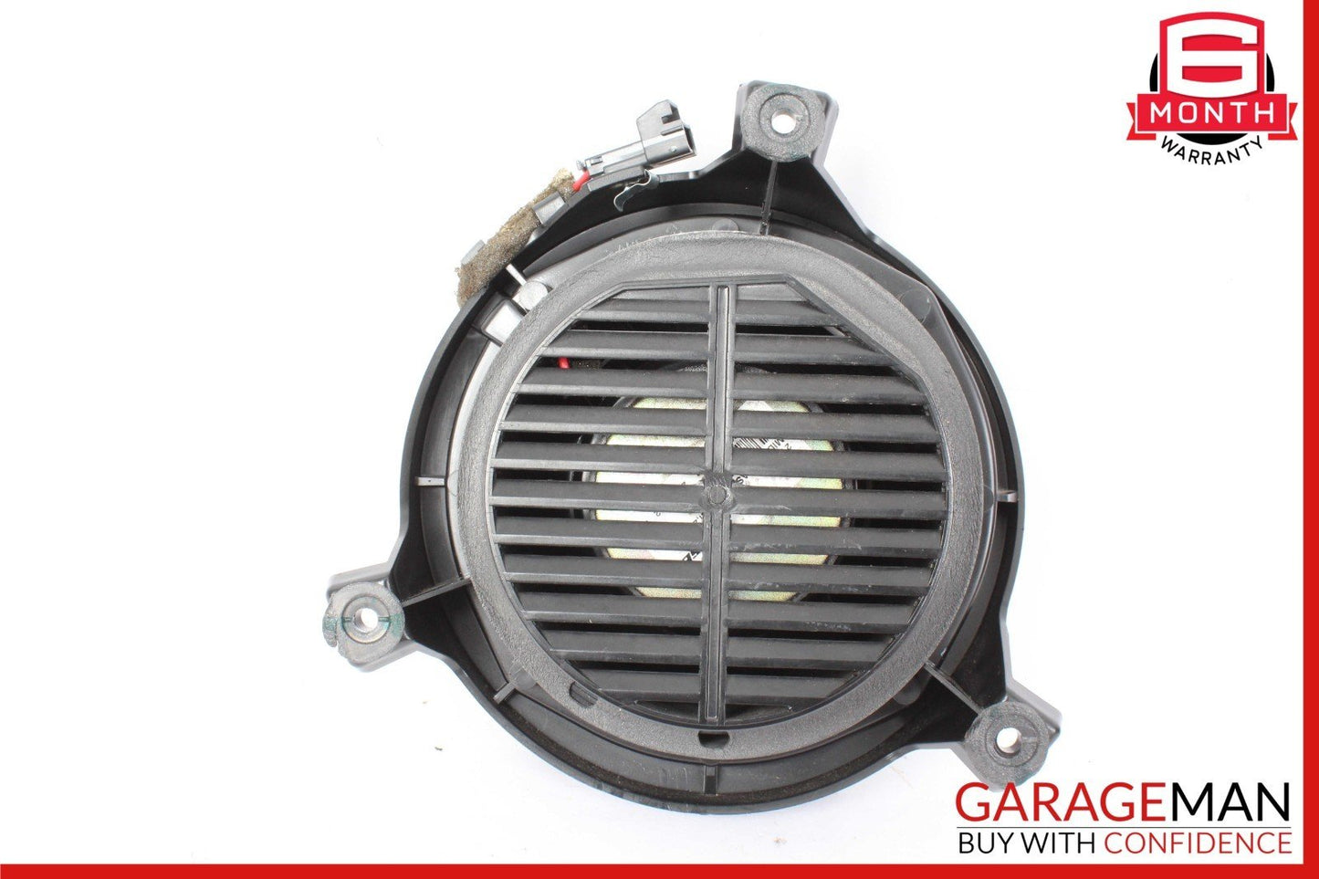 98-05 Mercedes W163 ML500 ML350 Front Right & Left Bose Sound Speaker Set OEM