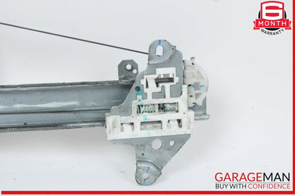 13-24 Nissan Leaf Front Right Passenger Side Window Regulator w/ Motor OEM