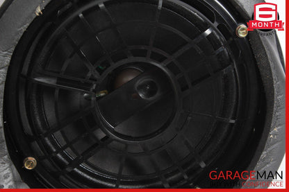 98-05 Mercedes W163 ML55 AMG Front Right & Left Bose Sound Speaker Set OEM