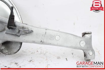 09-16 Audi Q5 SQ5 A4 S4 Front Right Passenger Side Spindle Knuckle Wheel Hub OEM