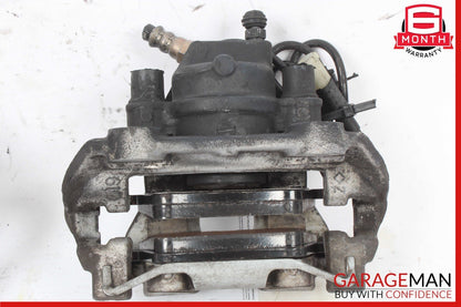 03-06 Mercedes R230 SL500 Rear Brake Caliper Calipers Set of 2 Pc