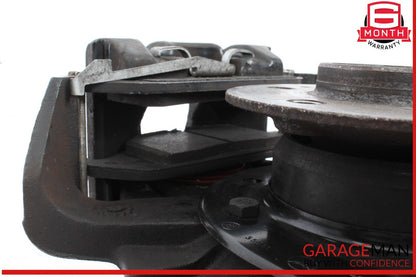 98-05 Mercedes W163 ML320 Front Right Passenger Side Spindle Knuckle w/ Caliper