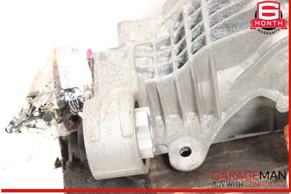 17-24 Audi Q7 Rear Differential Carrier Assembly OEM