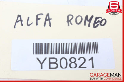 17-22 Alfa Romeo Giulia Rear Left Driver Side Control Arm 21039371 OEM