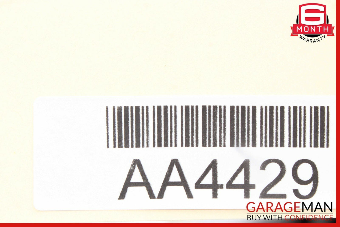 08-17 Mercedes W204 C250 Front Left Side Door Control Module 2129006318 OEM