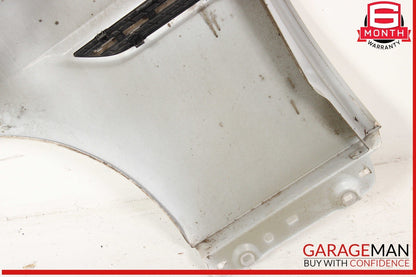 12-20 Mercedes R172 SLK250 SLK350 Front Right Side Wing Fender Panel OEM