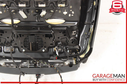 18-24 Audi A5 Front Left Lower Bottom Seat Cushion OEM