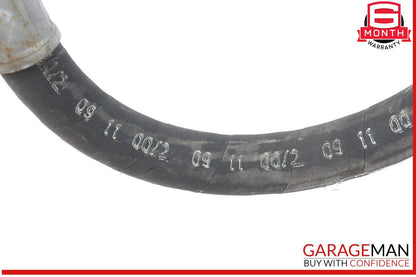 00-06 Mercedes W215 CL55 S430 ABC Hydraulic Front Suspension Line Hose OEM