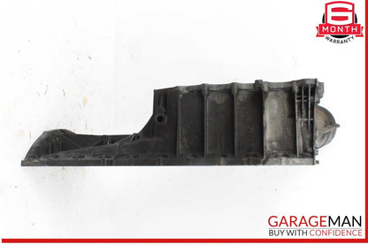 11-18 Porsche Cayenne S 958 Engine Upper Oil Pan 9481070716R OEM