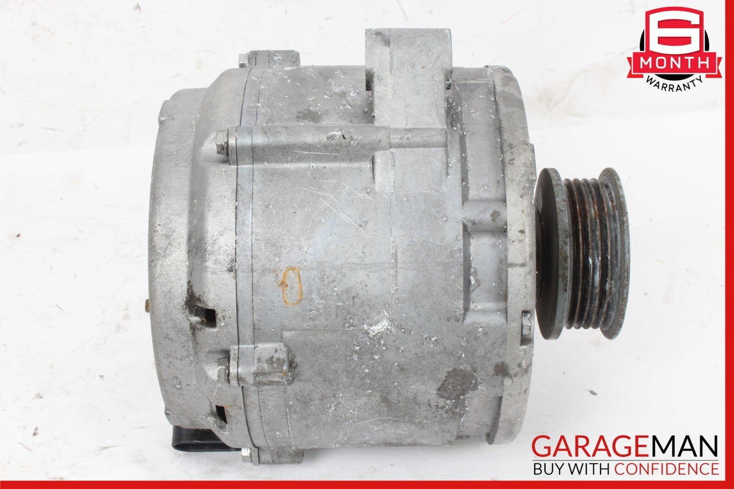 04-09 Cadillac XLR 4.6L V8 Alternator Generator 10440924 OEM