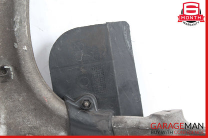 03-10 Maserati Quattroporte M139 Lower Control Arm Rear Right Side OEM