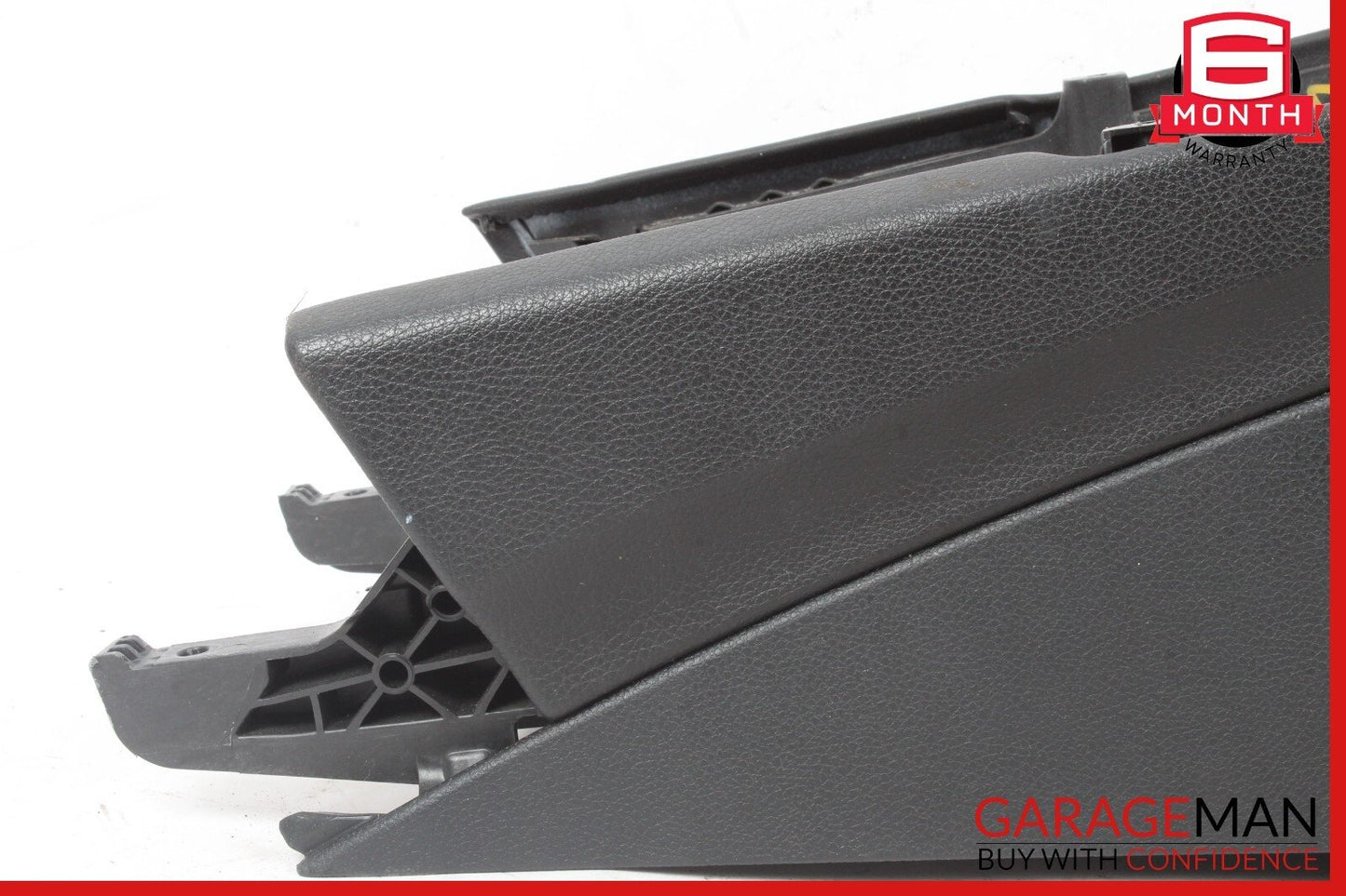 15-20 Mercedes W205 C300 C350e Front Center Console Arm Rest Armrest Trim
