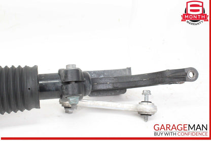 11-18 Audi A8 S8 Front Left or Front Right Side Air Suspension Shock Strut OEM