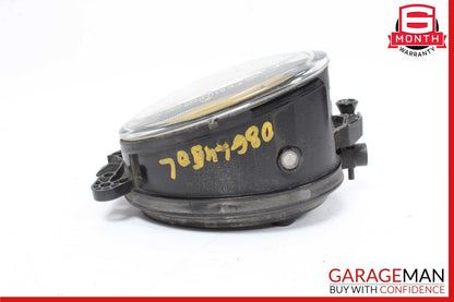 06-10 Mercedes X164 GL450 CLK350 Front Left Side Foglight Fog Light Lamp OEM